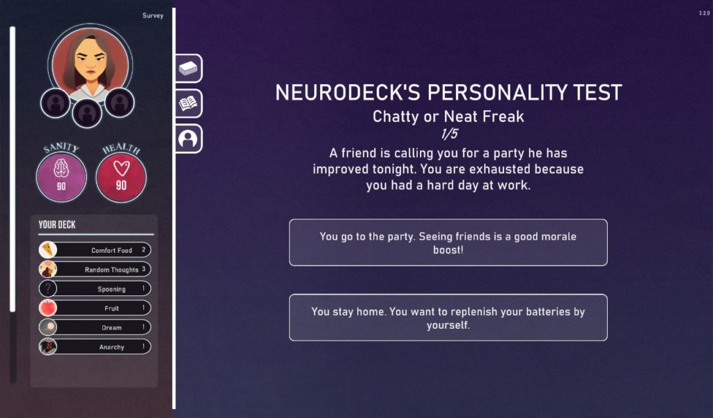 Neurodeck download the last version for windows